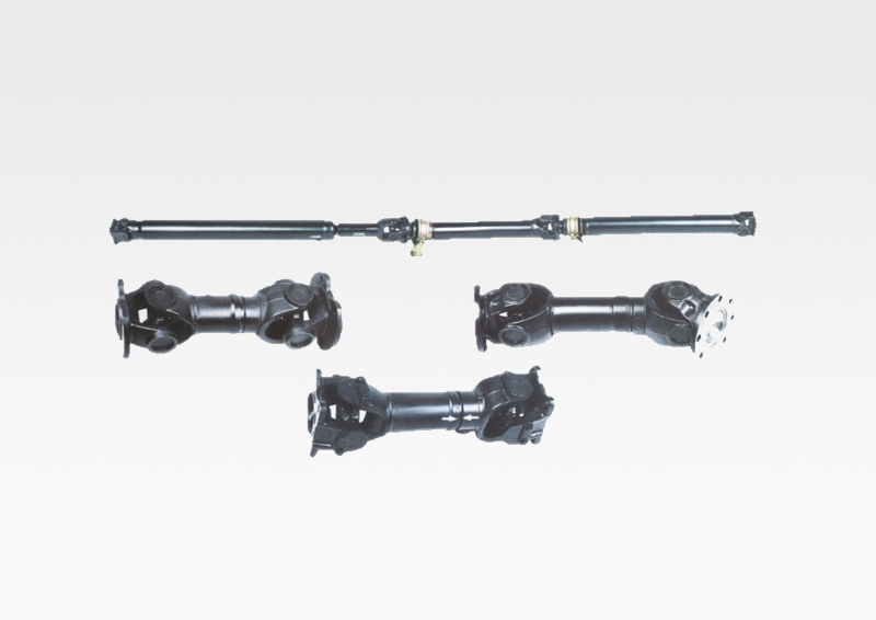 客車傳動(dòng)軸