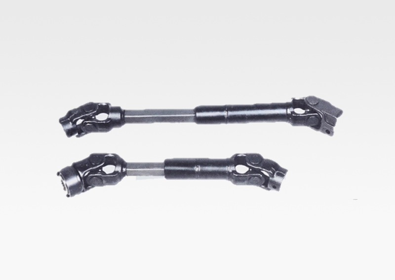 轉(zhuǎn)向傳動軸