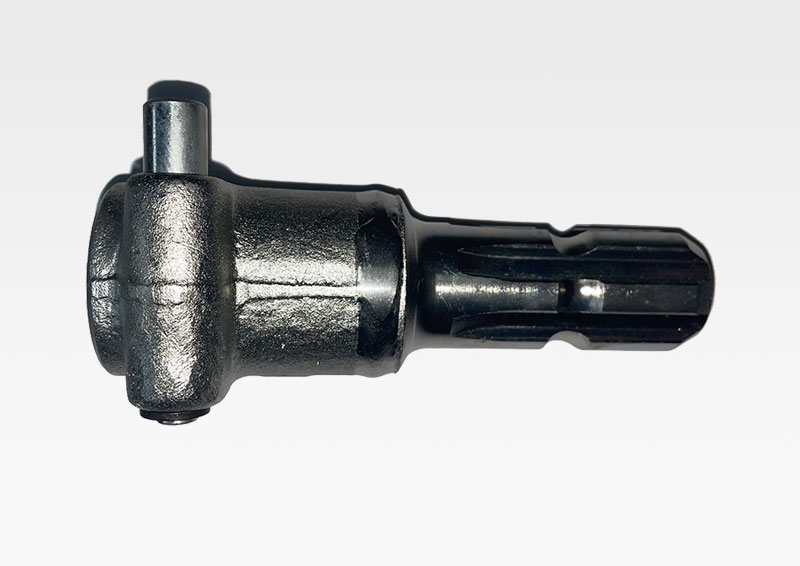  花鍵軸轉(zhuǎn)換接頭10