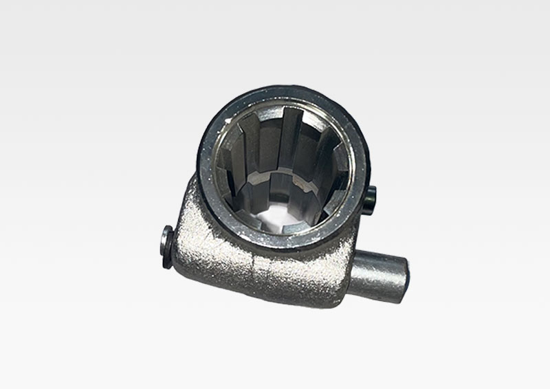  花鍵軸轉(zhuǎn)換接頭3