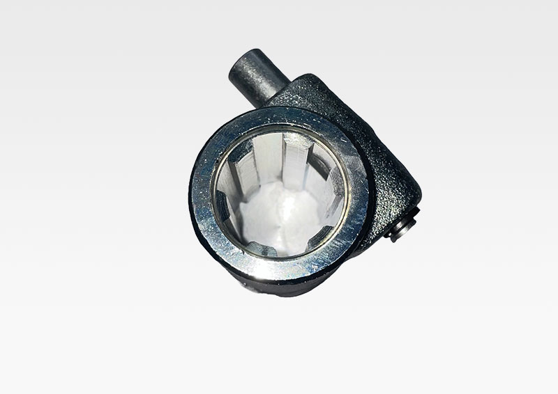  花鍵軸轉(zhuǎn)換接頭6